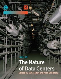 Cover von 'Culture Machine'