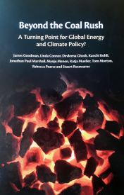 Titelbild von 'Beyond the Coal Rush: A Turning Point for Global Energy and Climate Policy?
