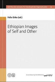 Cover von Ethiopian Images of Self and Other