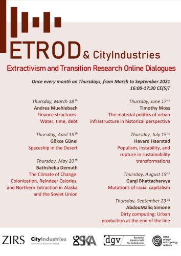 Flyer ETEOD